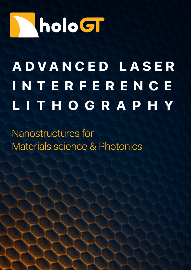 holoGT general overview