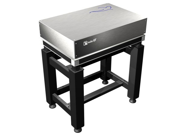 HoloGT Device